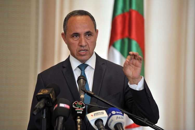 Mihoubi: «Je ne fais pas partie des résidus de la issaba»