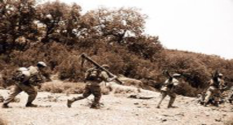 Les chefs historiques savaient que la guerre allait être longue et lourde de sacrifices (Commandant Azzedine)