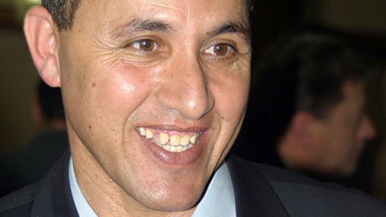 ميهوبي يتخلى عن قبعة “الوزير” في “الربيع الثقافي”