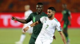 النيجيريون حذرون من فيروس “كورونا” بِالنّمسا