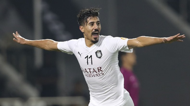 بونجاح يُؤهّل السد إلى نصف نهائي رابطة أبطال آسيا