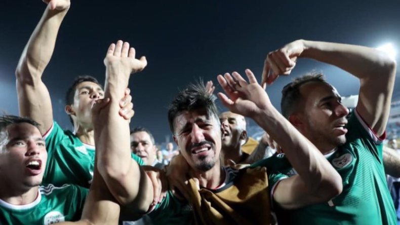 بغداد بونجاح و”العصابة” التي سرقت منّا “الزمان العربي”