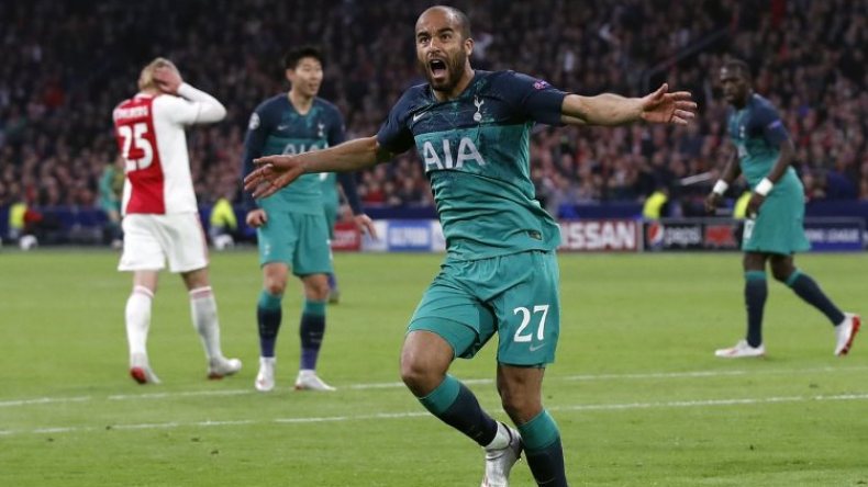 ثورة زعيم أمريكا اللاتينية “لوكاس مورا”!