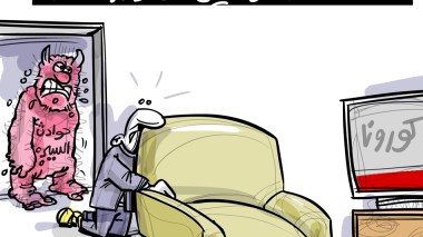 فيروس كورونا