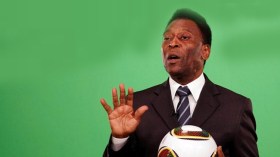 الجزائر تستحق اللقب الإفريقي ومعجب كثيرا ببلماضي