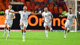 مسؤول كاميروني: أتفهّم رغبة الجزائريين في تنظيم “كان” 2021