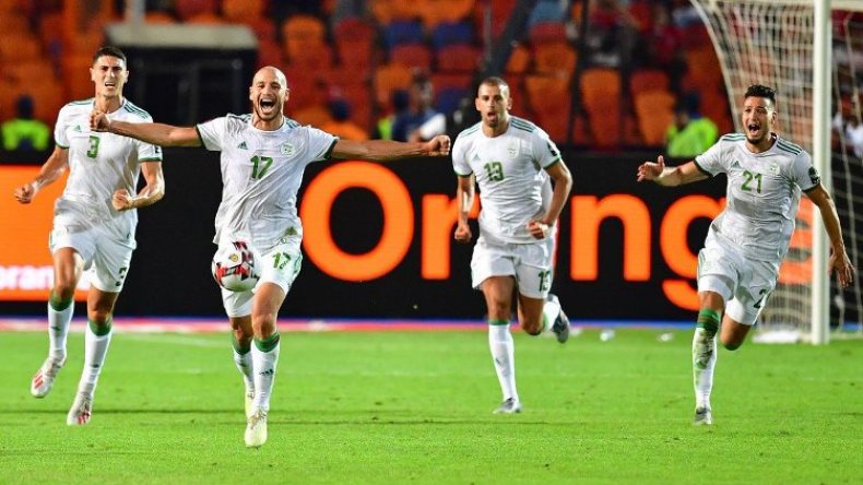 مسؤول كاميروني: أتفهّم رغبة الجزائريين في تنظيم “كان” 2021