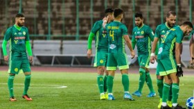 مدوار يُهدّد بِمعاقبة شبيبة القبائل