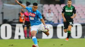 آدم الوناس: أنا مُتشوّق لِضربة الإنطلاقة مع كالياري