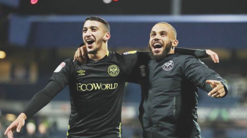 إصابة زميل بن رحمة بِفيروس “كورونا”