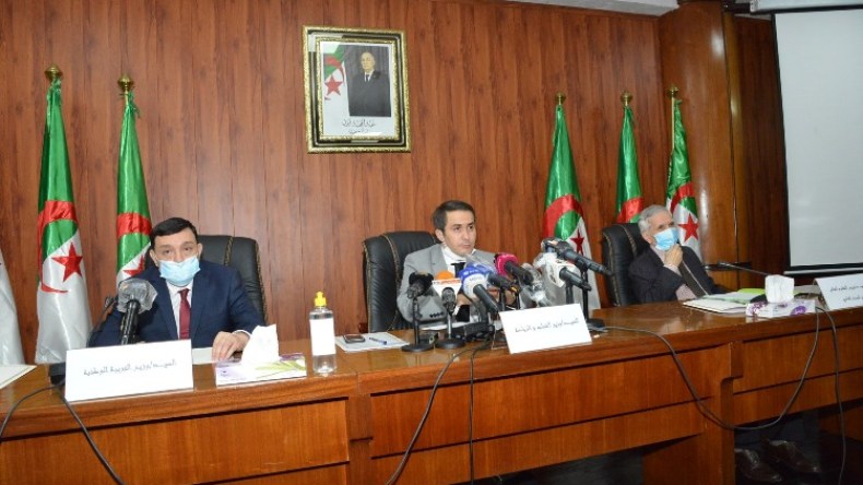 إعادة بعث الرياضة المدرسية والجامعية