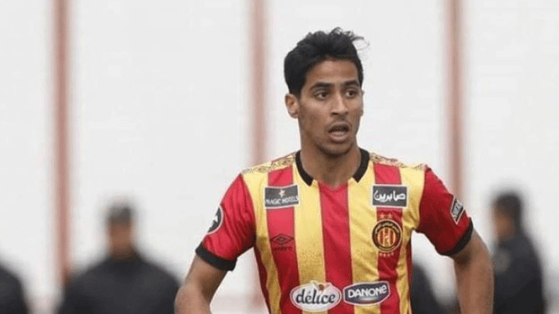 بن غيث يُهدي التأهّل للترجي