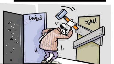 الجوية الجزائرية