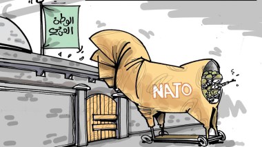 الوطن العربي