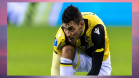 فريق “درفلو” يفشل في التأهّل إلى الدوري الأوروبي