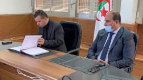 التلفزيون العمومي يستمرّ في النقل الحصري للبطولة الوطنية