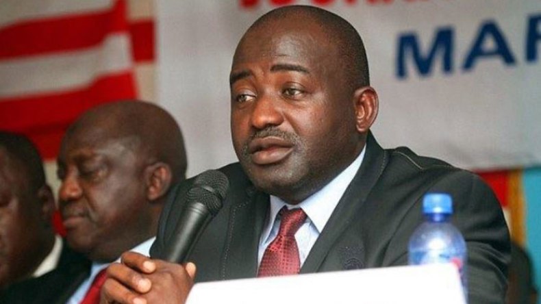 ليبيري يُطالب الأمم المتحدة والإتحاد الإفريقي بِإصلاح الفيفا والكاف