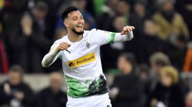 هذا هو التاريخ الإفتراضي لِعودة بن سبعيني إلى المنافسة