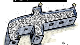 التضامن العربي!