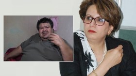 وزيرة الثقافة تتكفل بنجم سلسلة عاشور العاشر