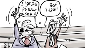 قانون المالية