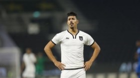 بونجاح يعود إلى المنافسة الرّسمية هذا الثلاثاء