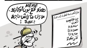 الإنتخابات