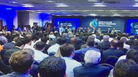 رجل أعمال برازيلي يقدم على الانتحار على الهواء مباشرة