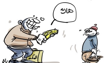 إستيراد السيارات