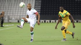 نتائج المقابلات الودّية لـ “الخضر” ومنافسيهم