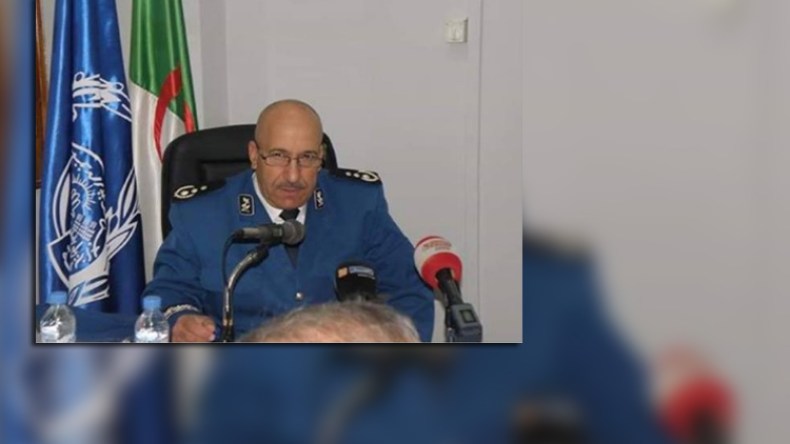 استدعاء رئيس أمن بجاية مجرد شائعات