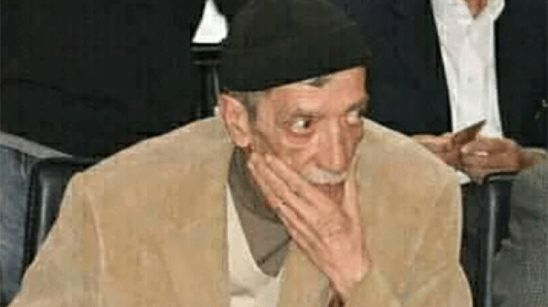 الرئيس السابق للمولودية عبد القادر بوهراوة في ذمة الله