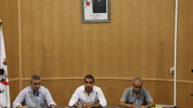 اتّفاق شبه رسمي على صيغة المنافسة في القسم الثاني