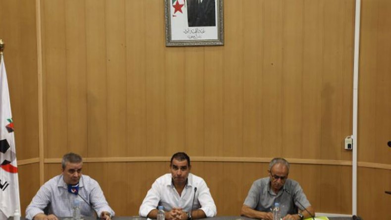 اتّفاق شبه رسمي على صيغة المنافسة في القسم الثاني