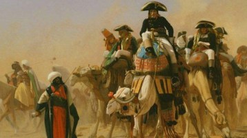 “الذات والآخر” في الفكر الاستشراقي الأمريكي