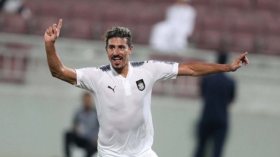 بونجاح يعود لـ “يُغازل” اتحاد جدة السعودي