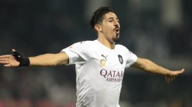 بونجاح يتألّق آسيويا