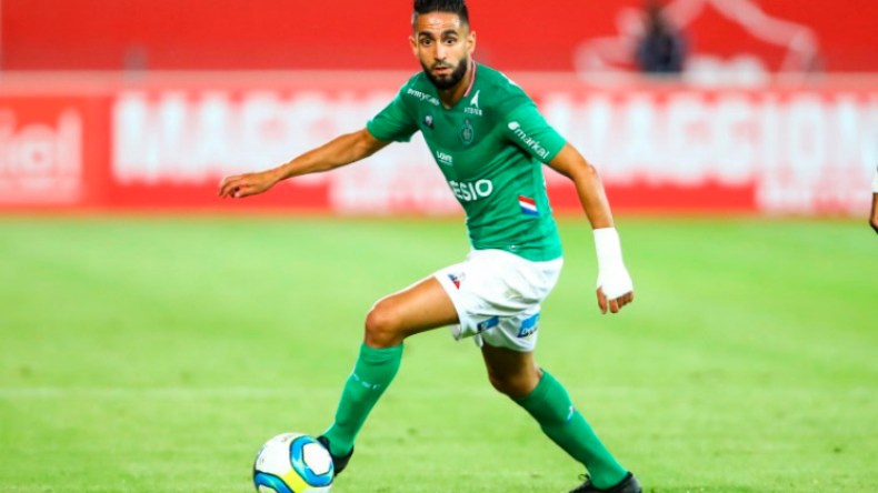 بودبوز: وجدت ضالّتي مع المدرب الجديد