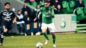 مدرب سانت إستيان يفصل في مستقبل بودبوز