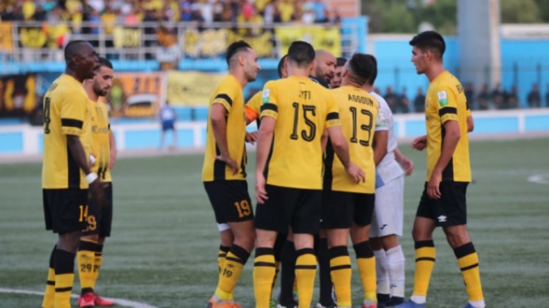 كرسي الريادة صار بِاسم أهلي البرج