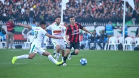 هذا هو قرار الفاف بِخصوص البطولة الوطنية