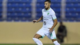 الأهلي المصري يهدّد بغلق ملف بلايلي نهائيا