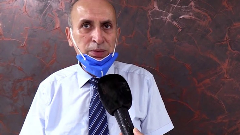 سنخوض لقاء الزمالك دون أي غيابات ولا نفكر في الترجي