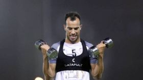 لهذا السبب اختار بلعمري فرنسا للعلاج