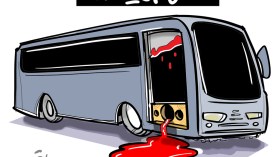 النقل البري عندنا