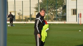 شيء من “القسوة” في كلام الناخب الوطني الأسبق عن مارادونا