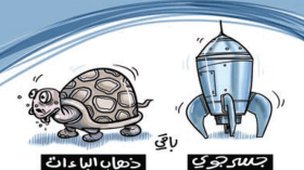 ذهاب الباءات