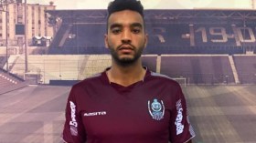 مدرب رومانيا الجديد يصر على تجنيس بلال عمراني