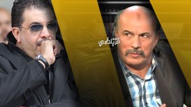 الحرب الكلامية بين بابا وبلعباس تشتعل ولن تضع أوزارها قريبا