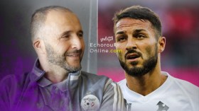 “تصرفي في قطر كان مزحة سيئة وهذا ما قاله لي بلماضي حينها”